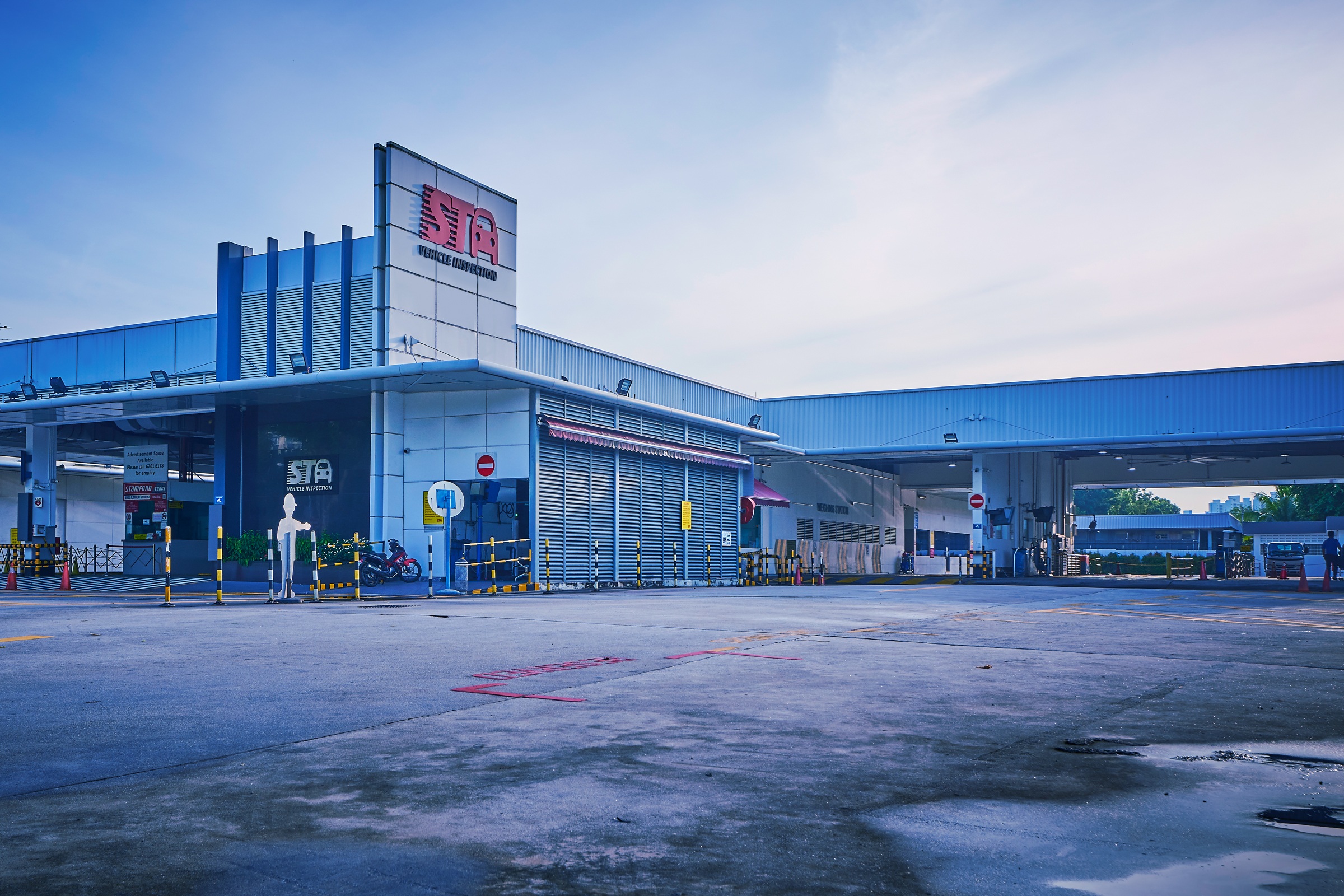 May 2026 Labour Day Banner